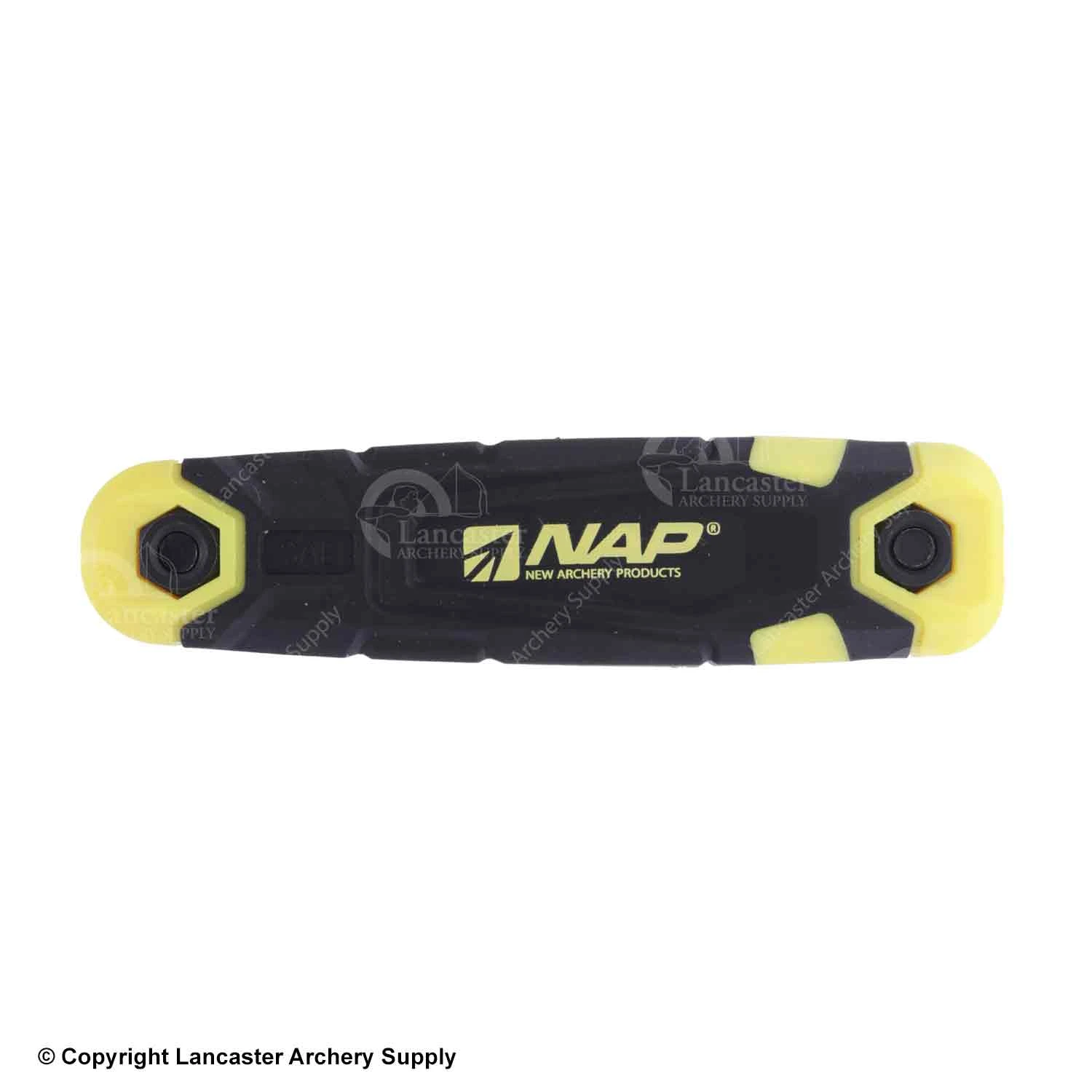 NAP Hex Key Tool Set (Compact) - Image 2