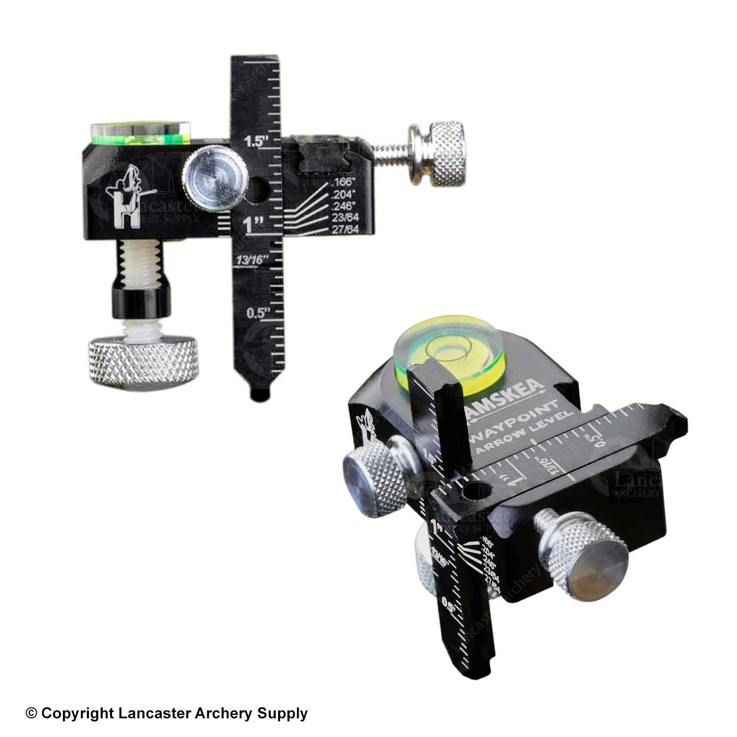 Hamskea WayPoint Arrow Level - Image 2