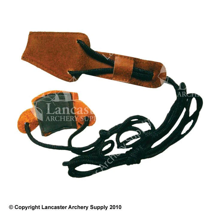 Bearpaw Universal Bowstringer