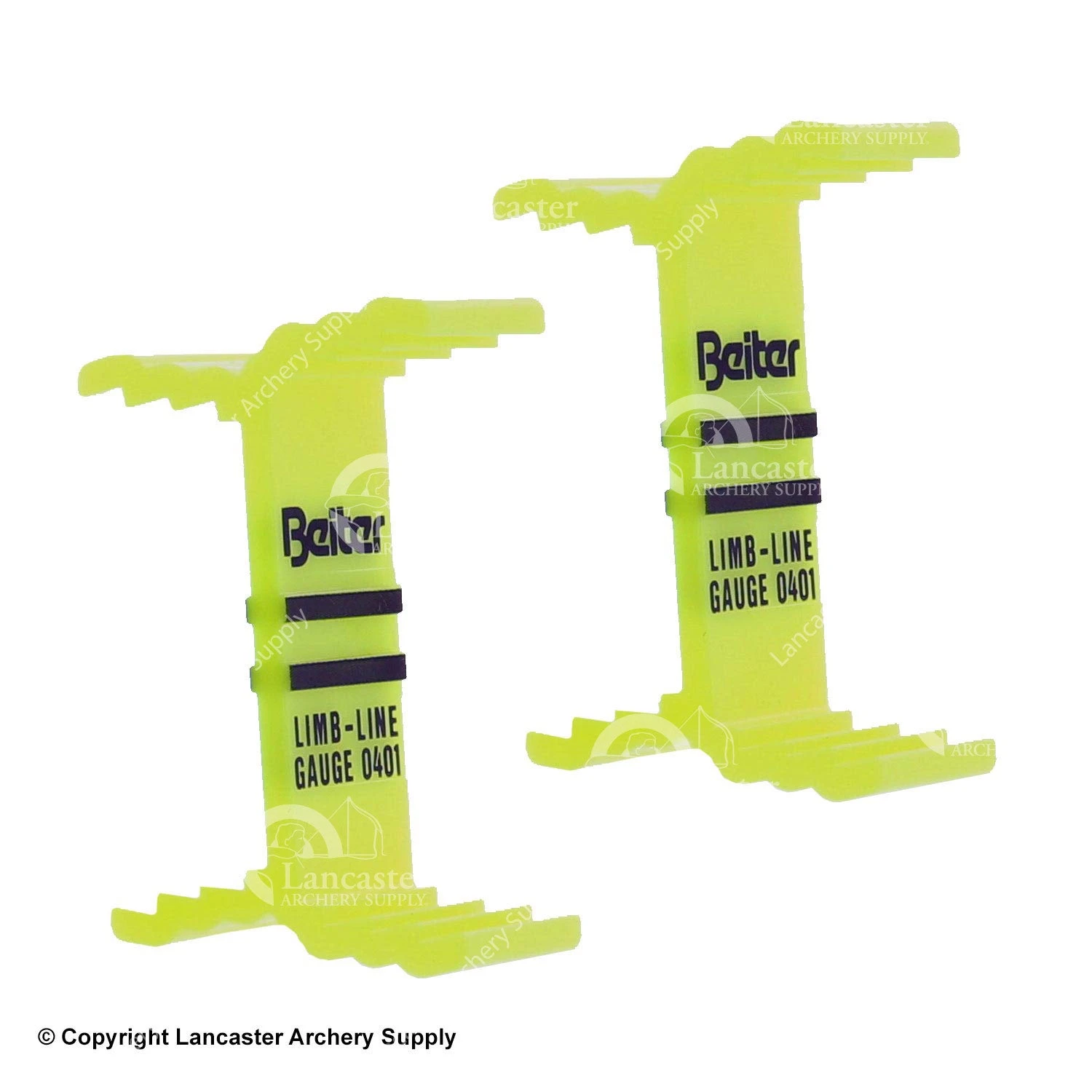 Beiter Limb Line Gauge - Image 4