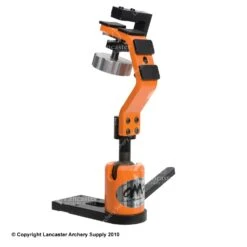 OMP Versa-Cradle 360 Degree Bow Vise