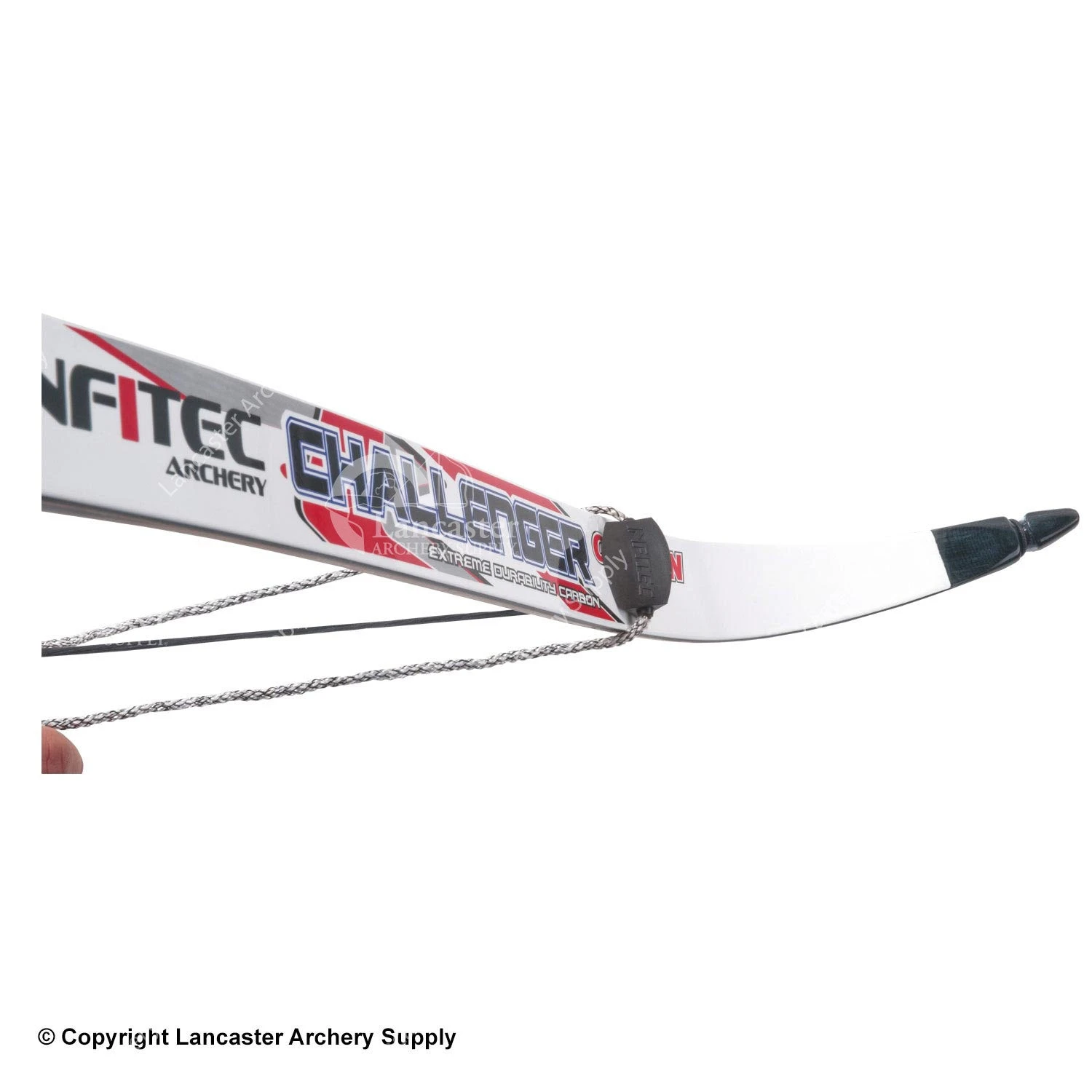 Infitec Bow Stringer - Image 2