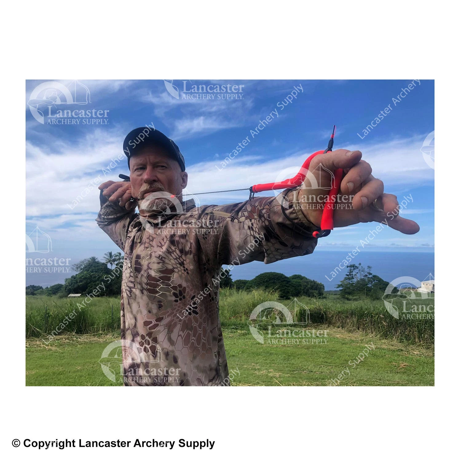 MD-50 Gear Archers Release Trainer - Image 3