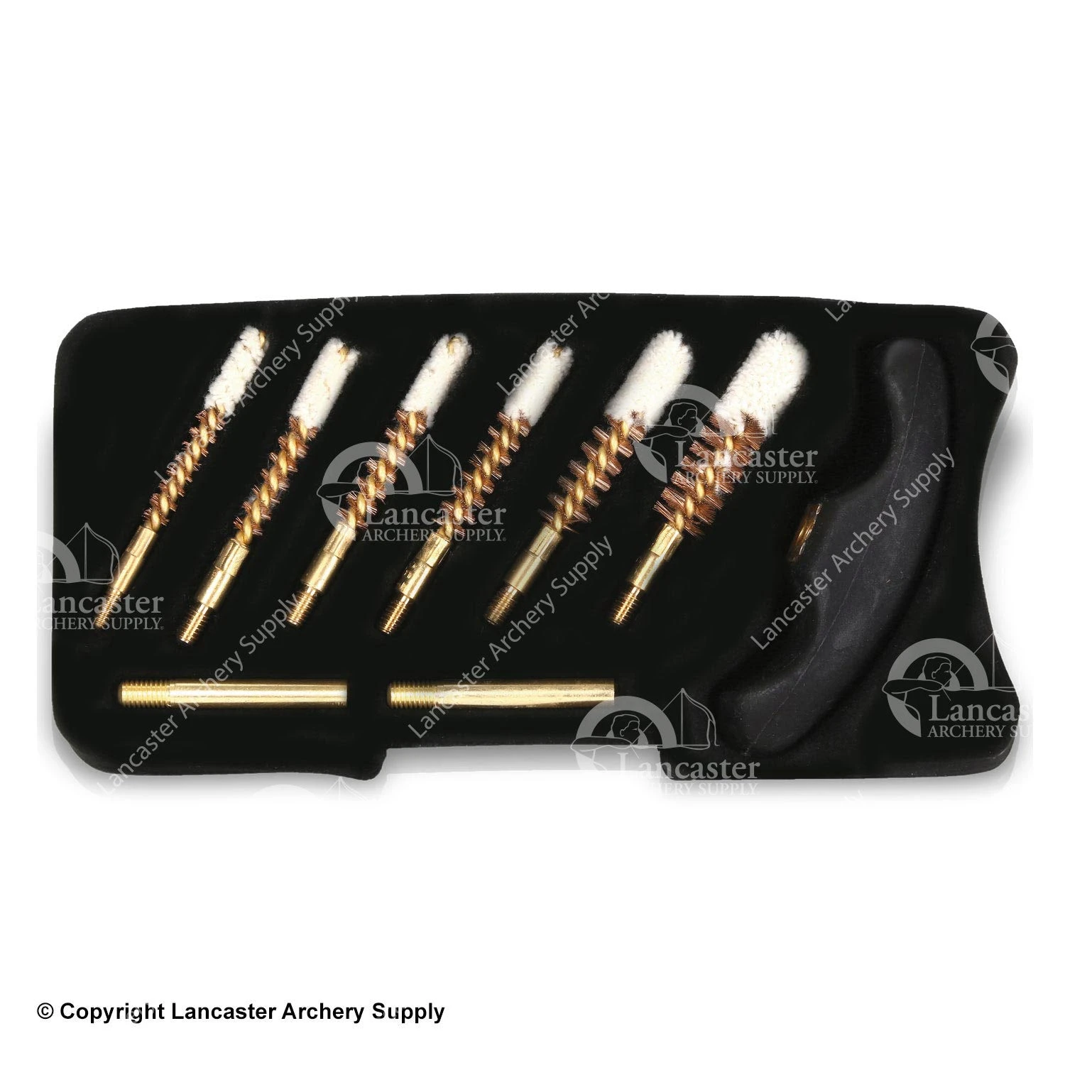 Easton 9 Pc. Arrow Prep Tool Kit - Image 3