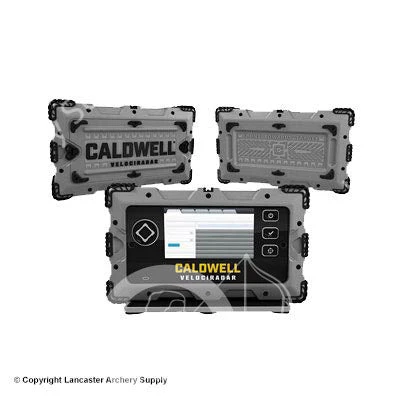 Caldwell Velociradar Chronograph