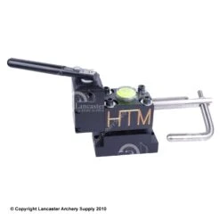 HTM Precision 3rd Axis Bow Vise