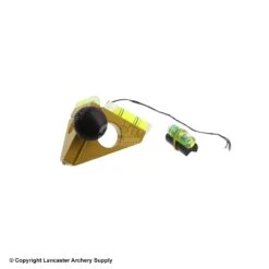 HTM Precision Set Up Level