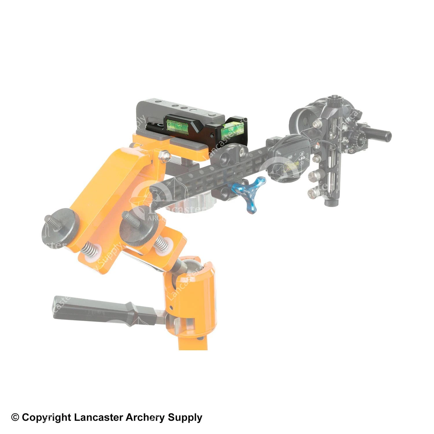 OMP Axis Sight Leveler - Image 2
