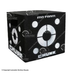 Delta McKenzie Mo' Foam Chunk 12" Layered Block Target