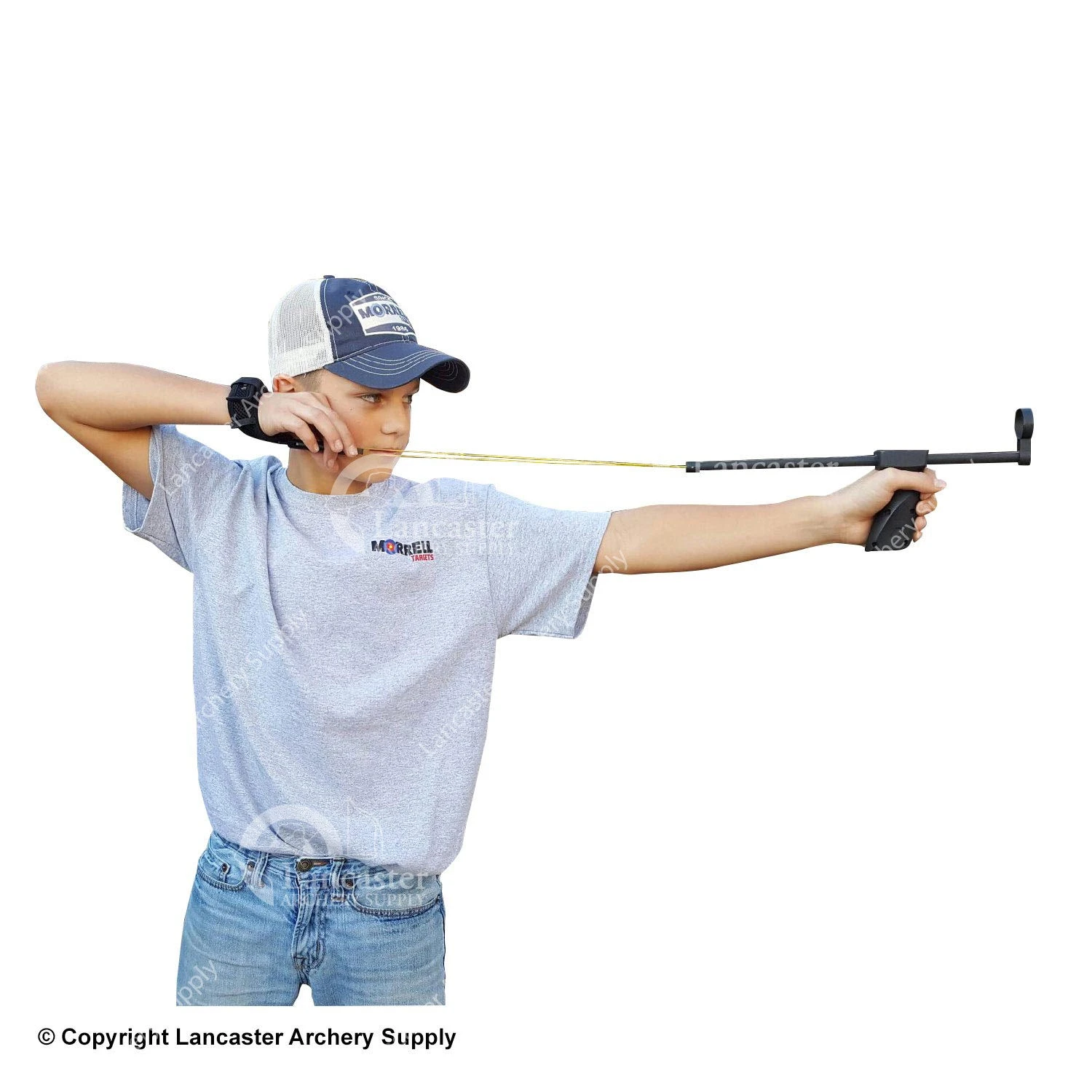Morrell Archers Bow Training Tool - Image 2