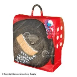 Morrell Combo Back To Back 2 Target