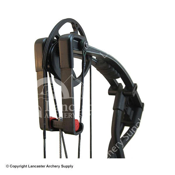 Bowmaster Split Limb L Brackets G2