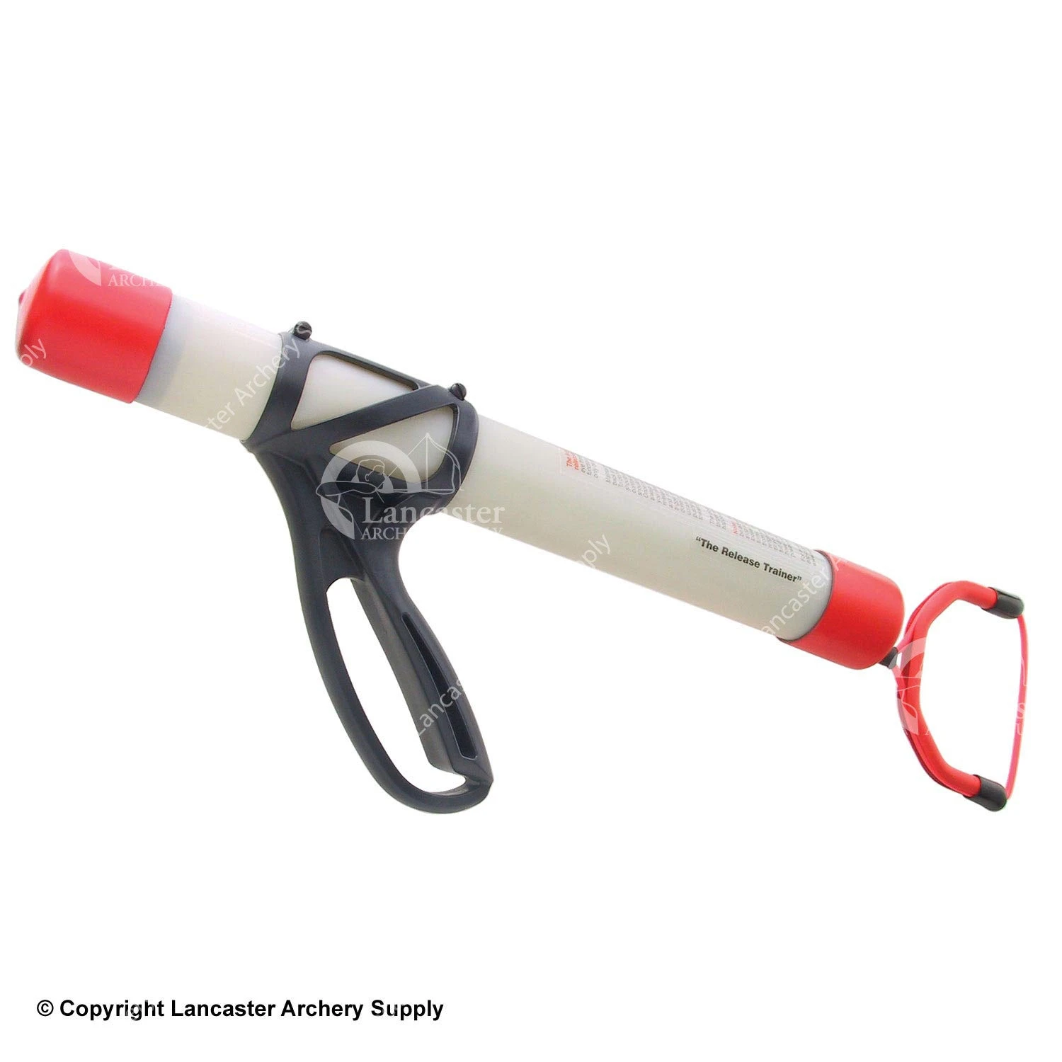 Saunders Firing-Line For Finger Shooters