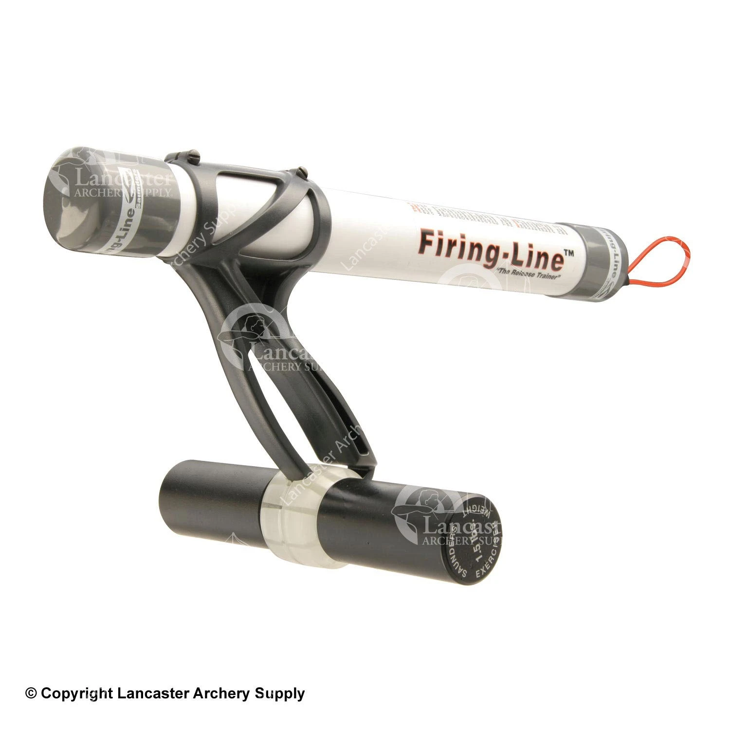 Saunders Firing-Line 3 Lb. Weight