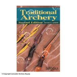 Traditional Archery 2nd Edition