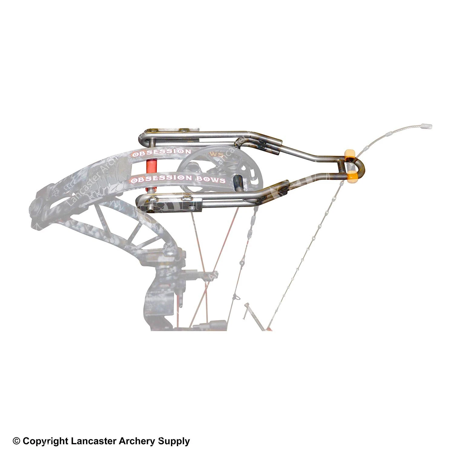 Bow Medic Ultimate Limb Brackets - Image 3