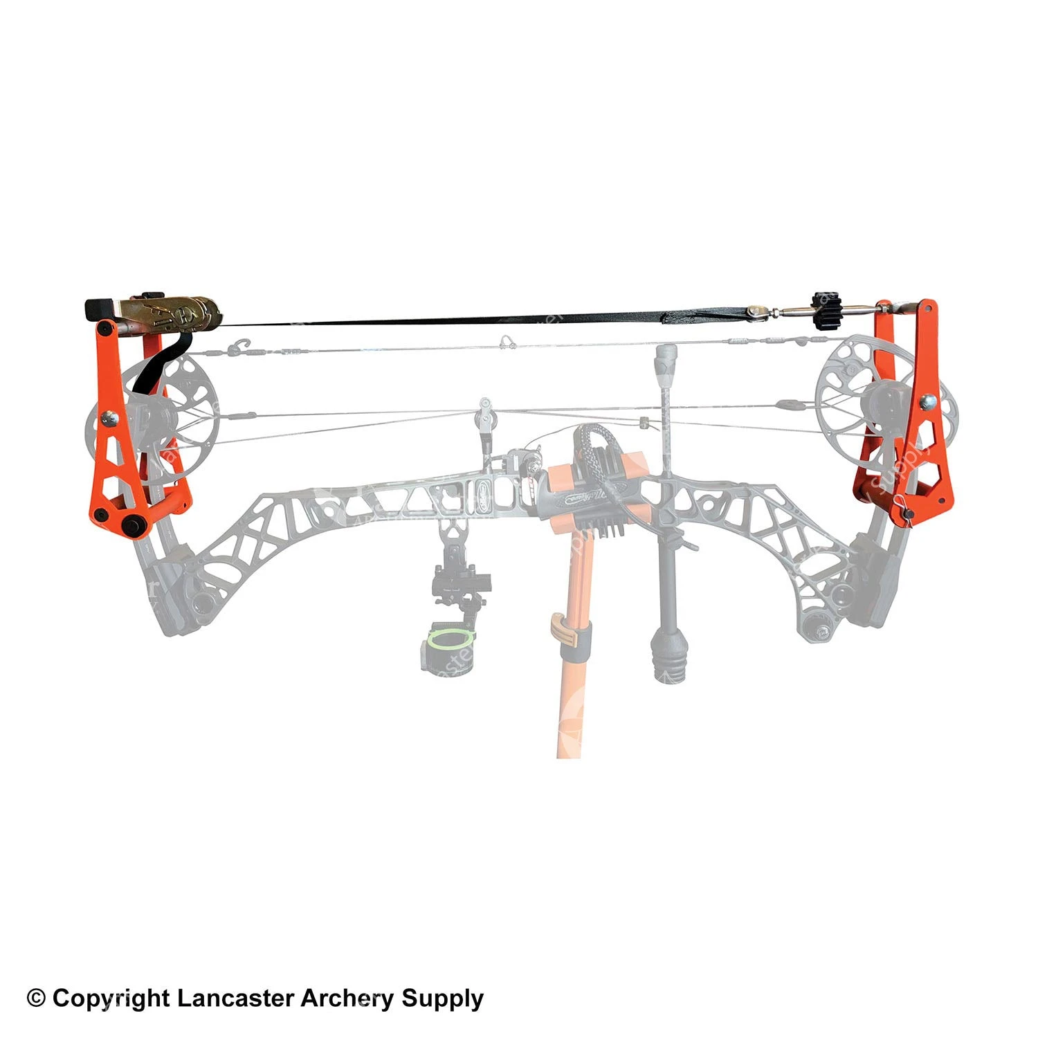 Bow Medic Field Portable Bow Press - Image 2