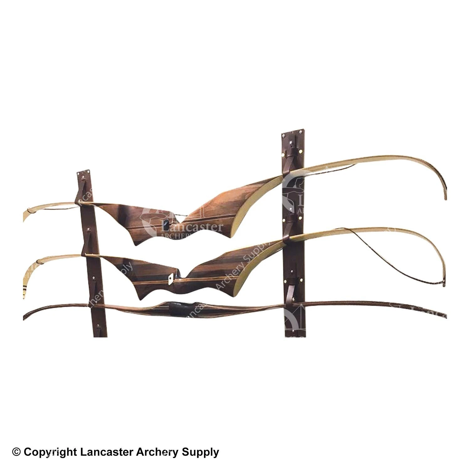 Fleetwood Traditional Bow Rack