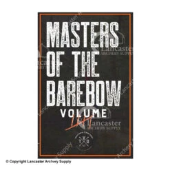 Masters Of The Barebow DVD Vol. 5