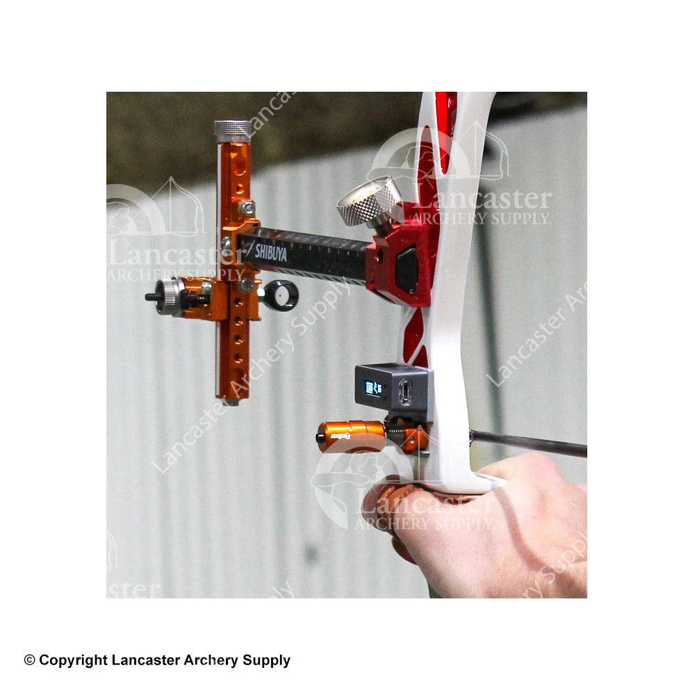 Toxon Bowdometer - Image 5