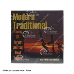 Modern Traditional DVD By Ty Pelfry & Scott Antczak