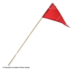 Shore Shot Target Flag W/ Dowel