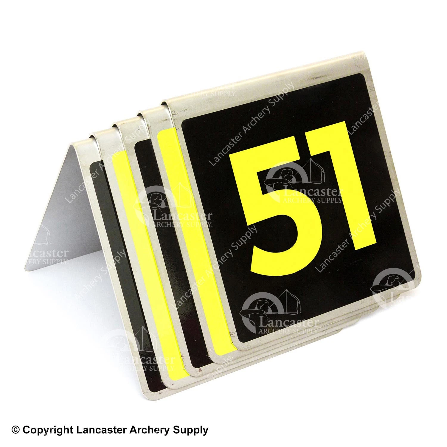 SICHTKRAFT Lane Numbers - Image 10