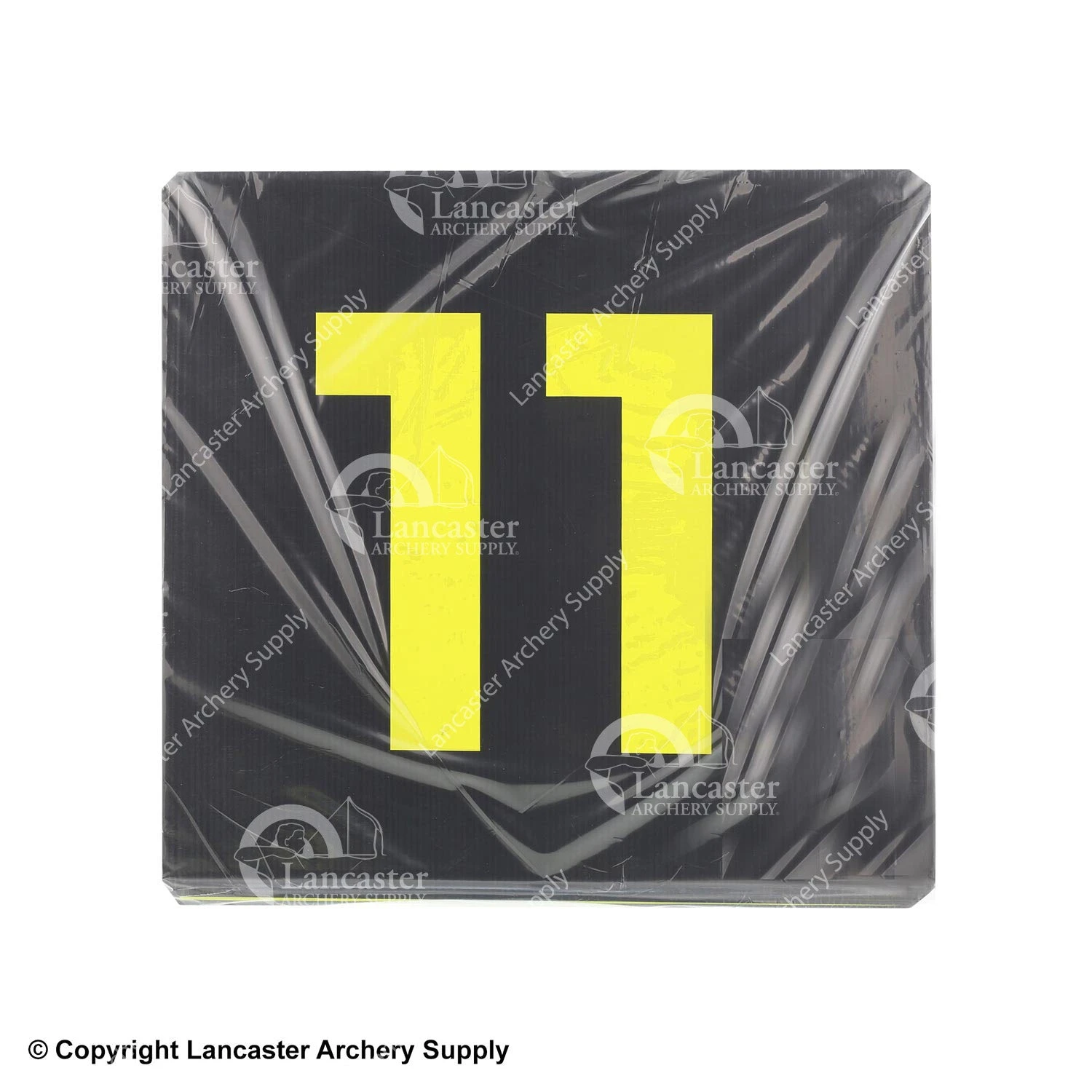 SICHTKRAFT Target Numbers - Image 3