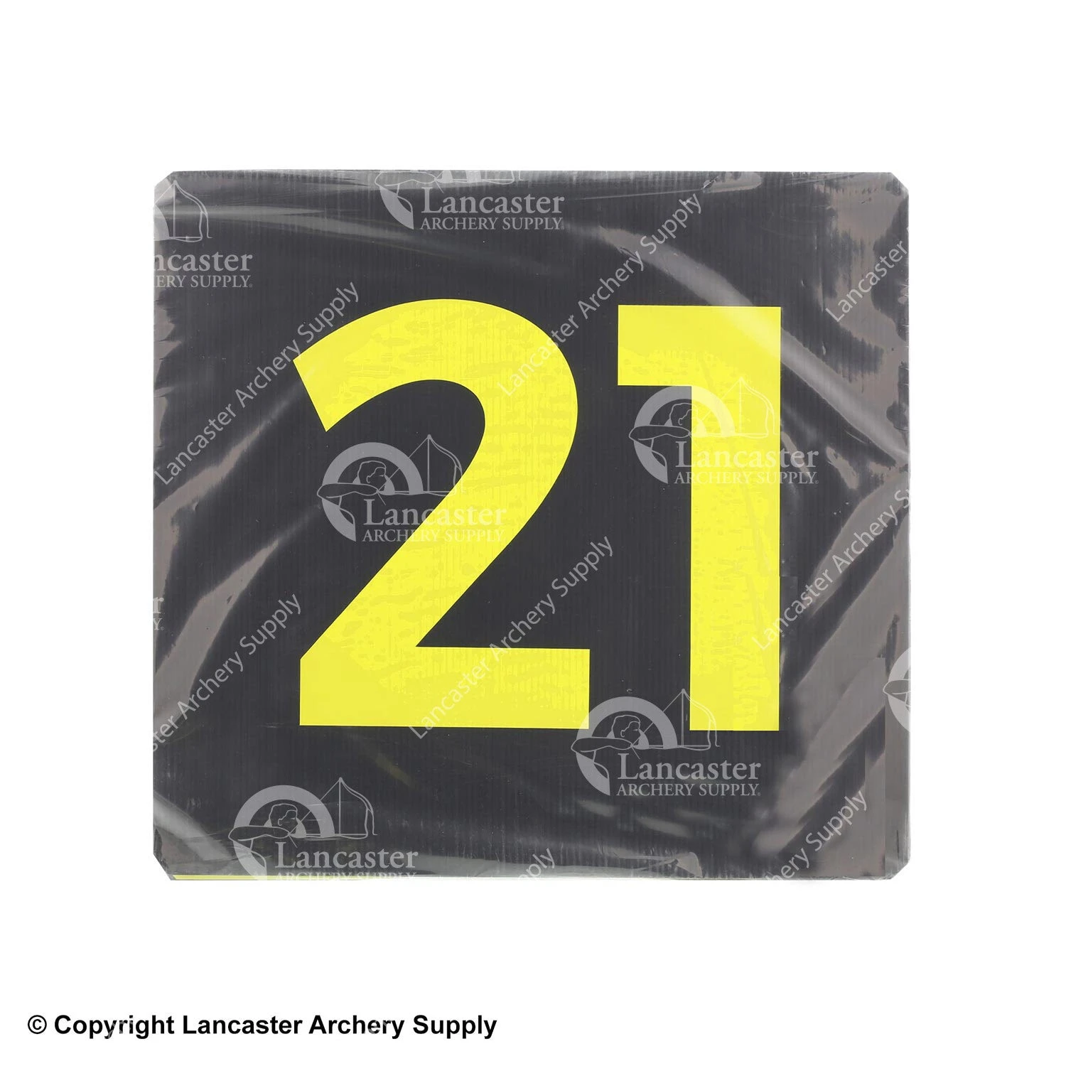 SICHTKRAFT Target Numbers - Image 5