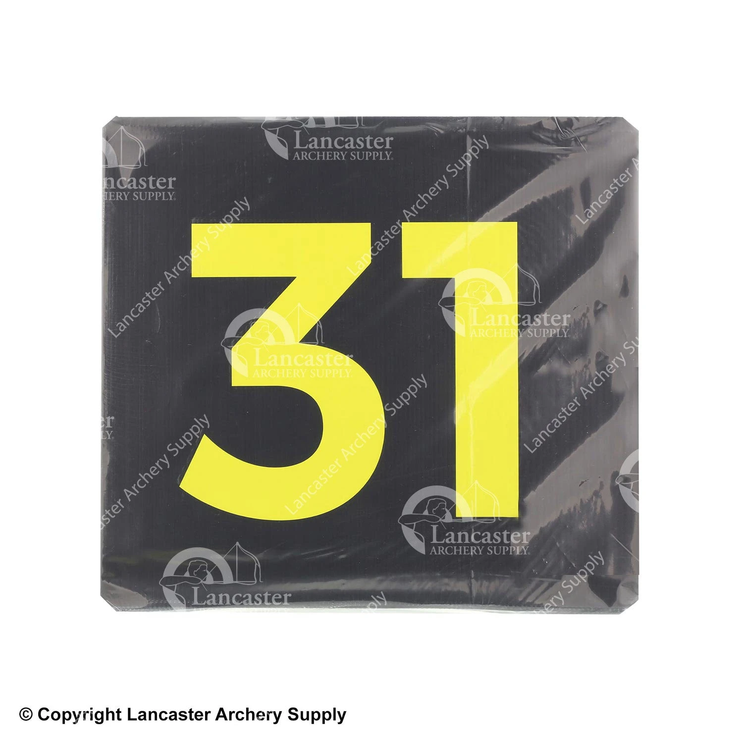 SICHTKRAFT Target Numbers - Image 7