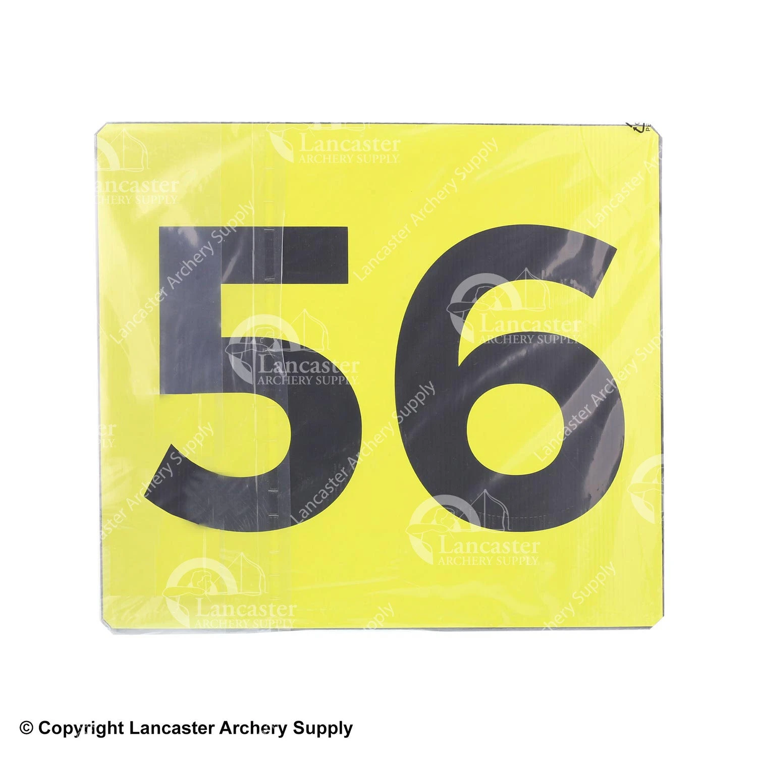 SICHTKRAFT Target Numbers - Image 12