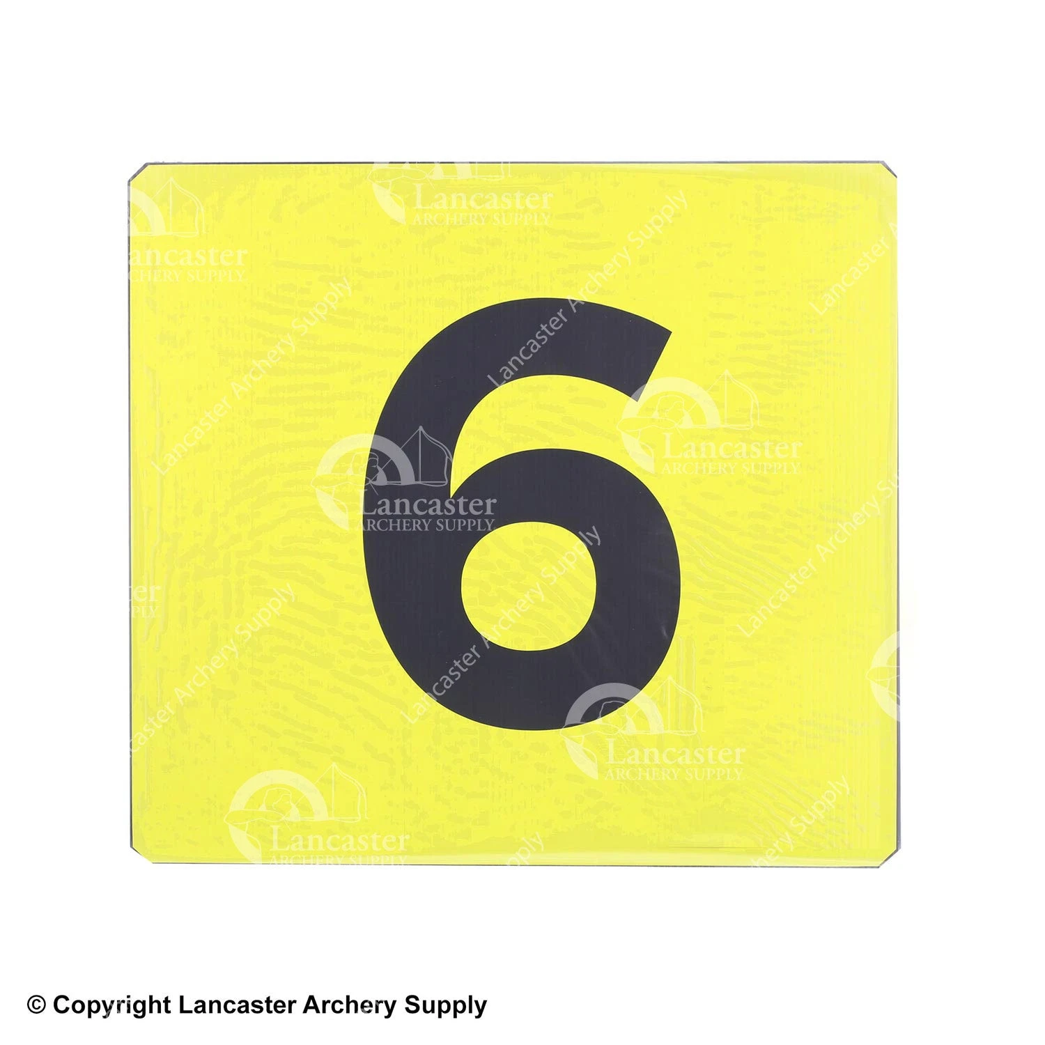 SICHTKRAFT Target Numbers - Image 2