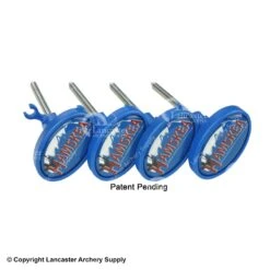 Hamskea Target Pin 4pk