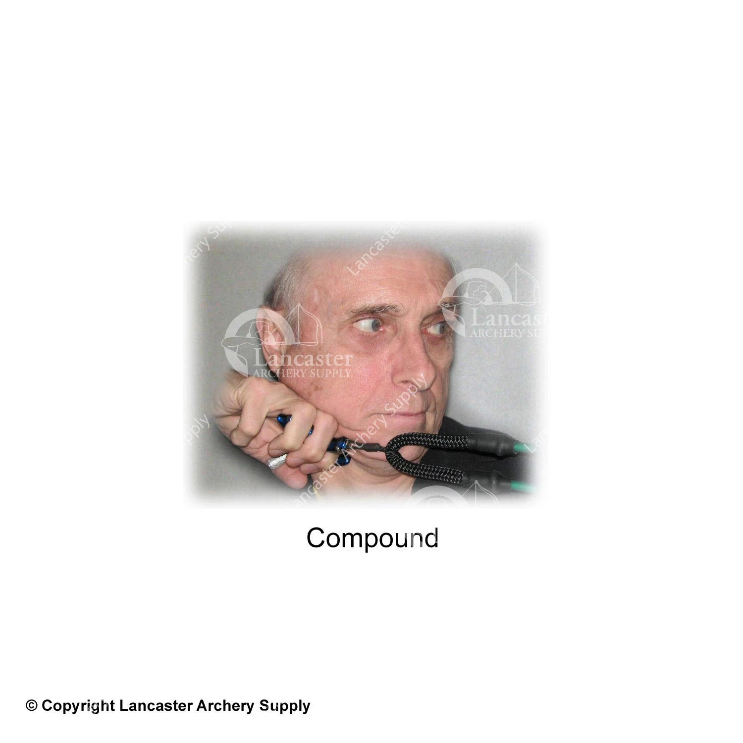 Morin Trainer Compound And Recurve Training Aid - Image 3