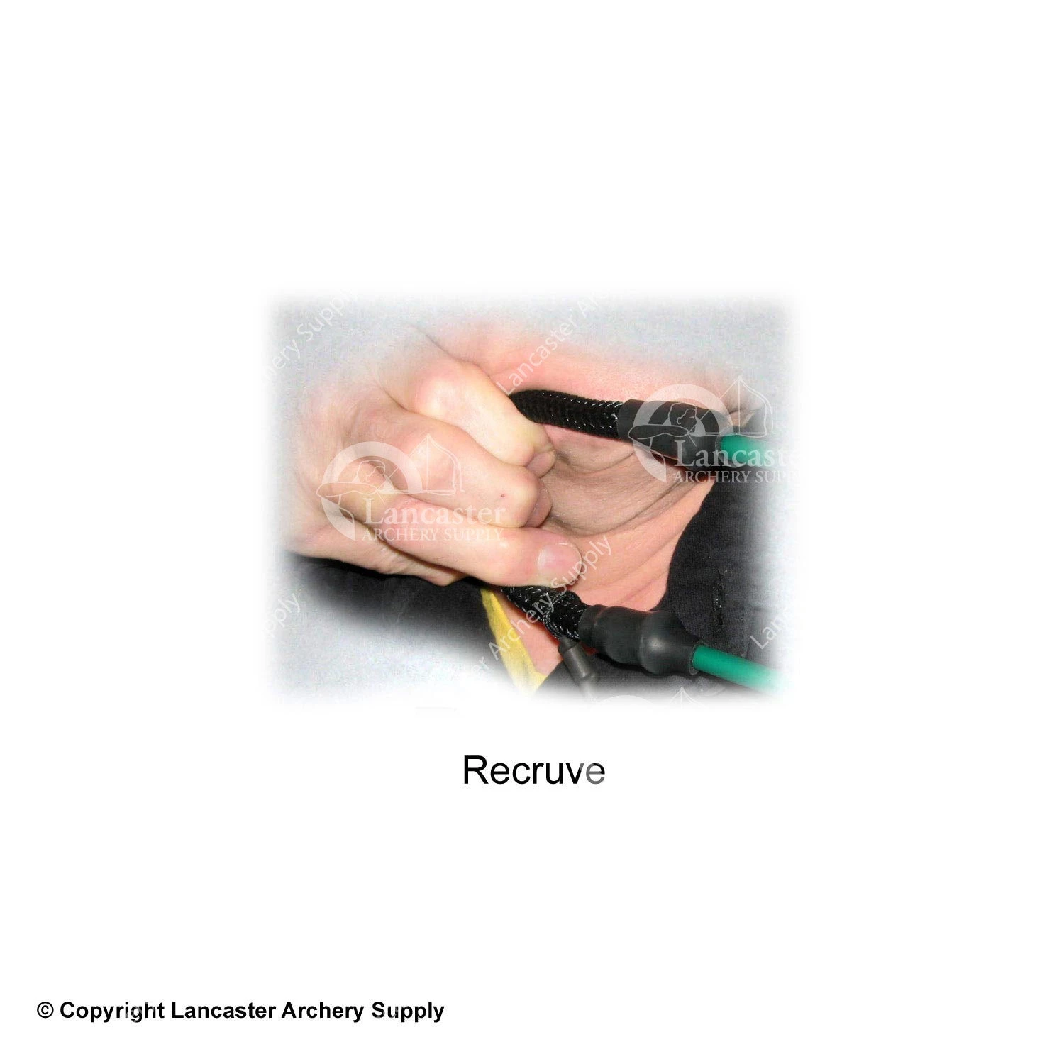 Morin Trainer Compound And Recurve Training Aid - Image 2