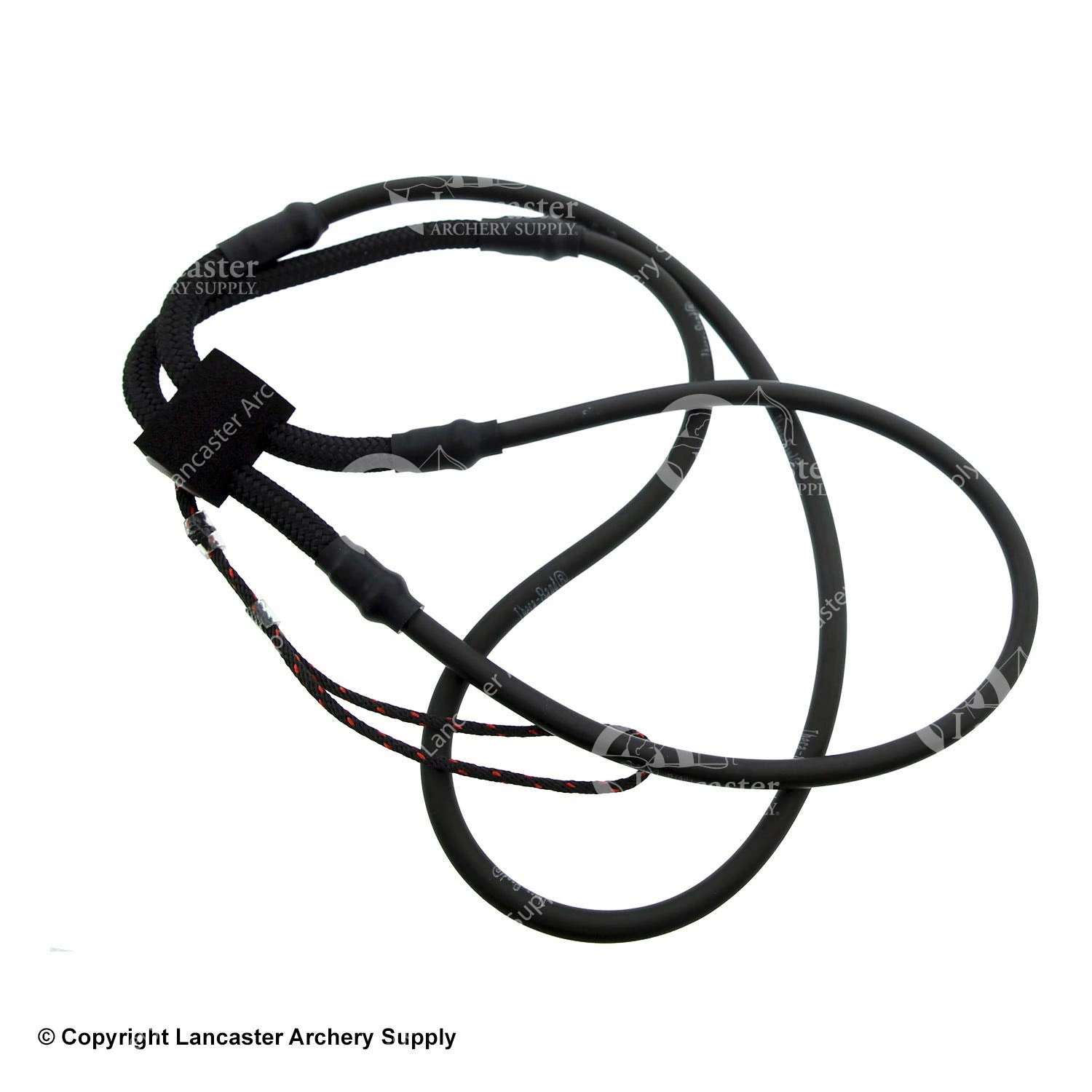 Morin Trainer Warm-Up Band - Image 3