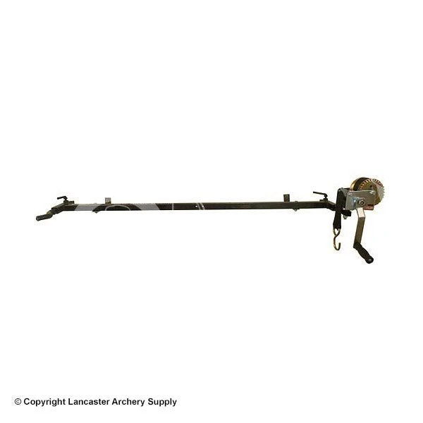 Hammer Hanger Bow Draw Winch