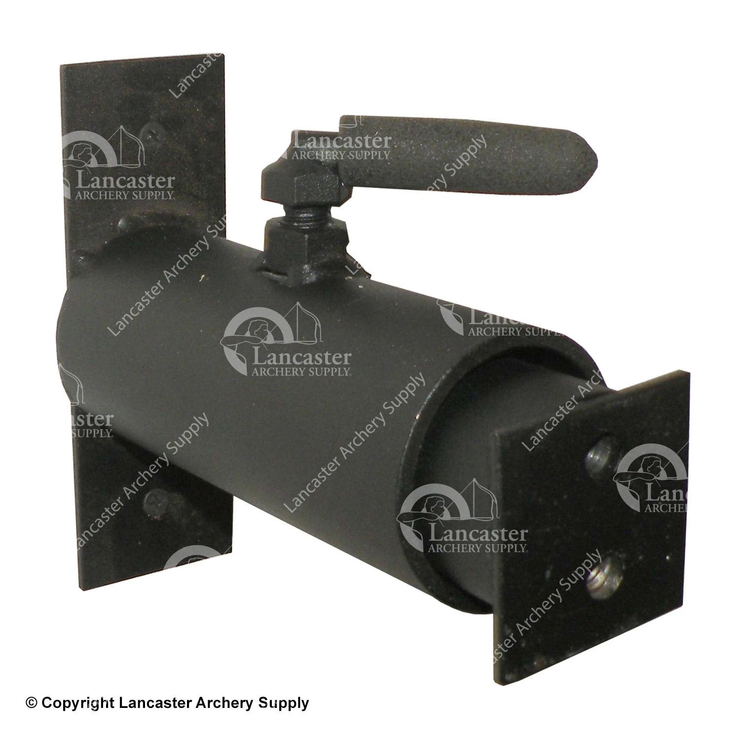 Hammer Hanger Bow Draw Swivel Wall Mount