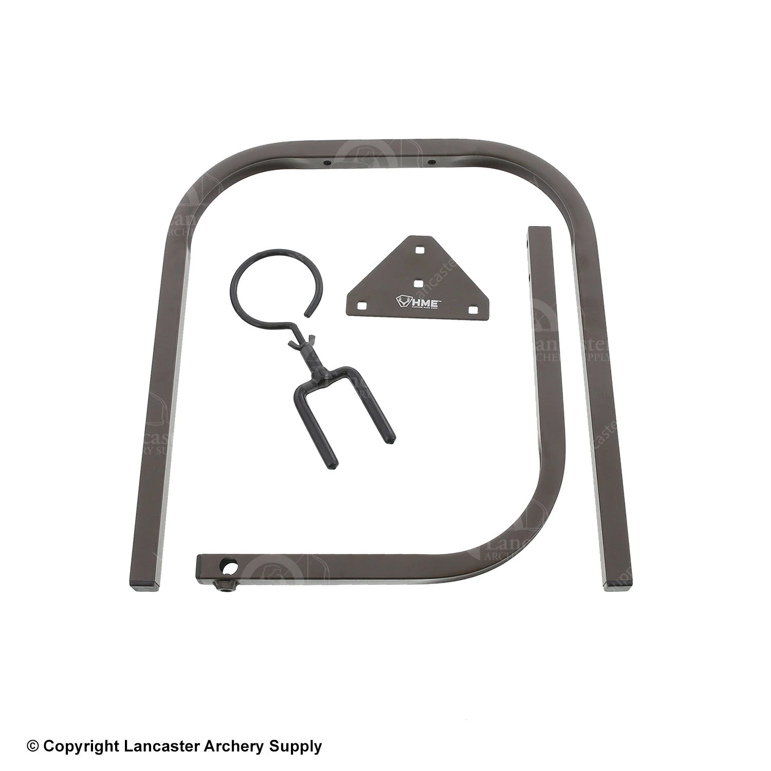 HME Archer's Practice Stand - Image 2