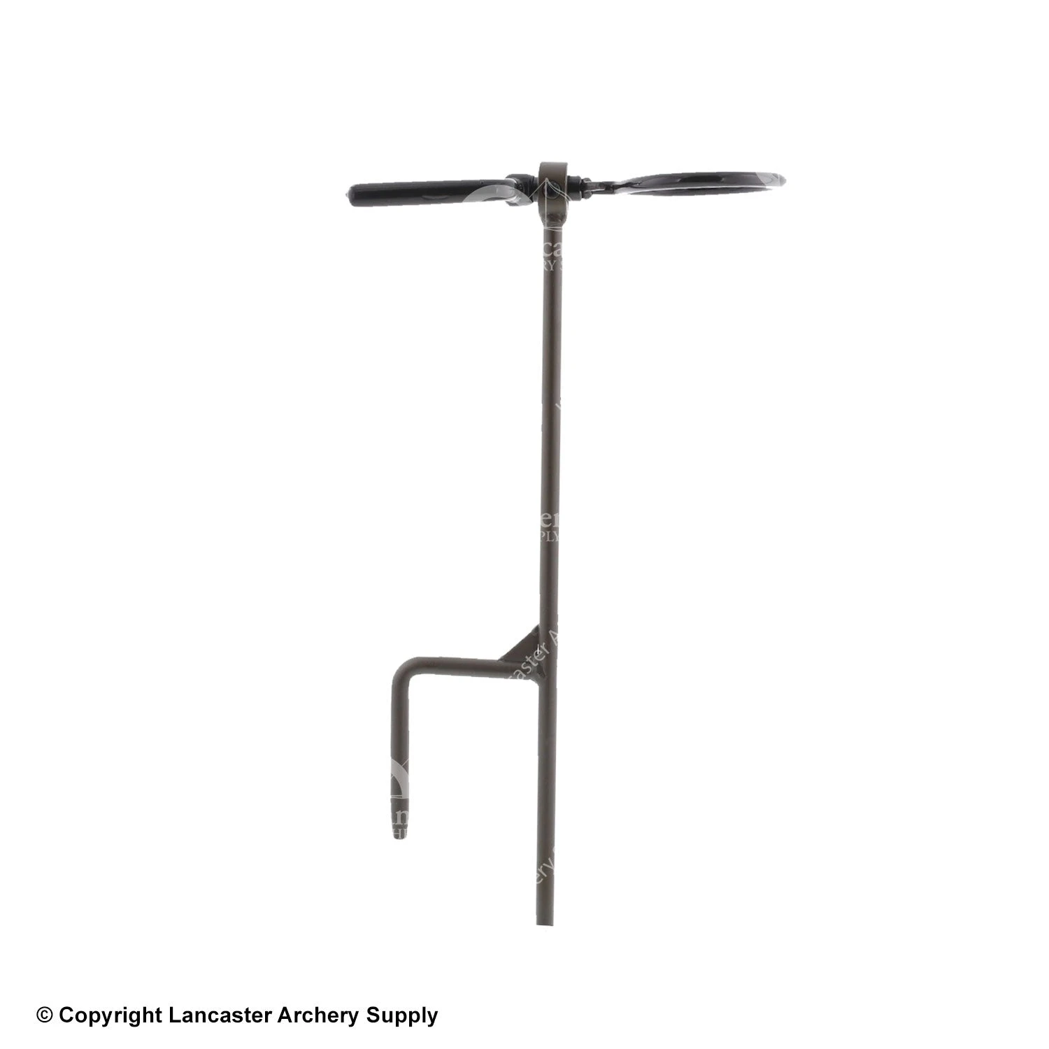 HME Archer's Ground Stake With Arrow Ring - Image 2