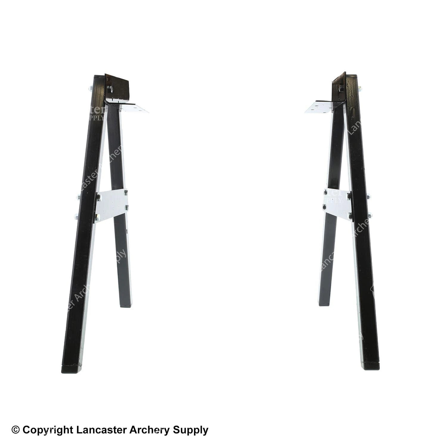 Big Shot Iron Man Target Stand