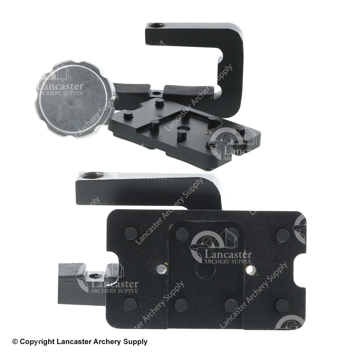 OMP Versa Cradle Wide Limb Adapter (Open Box) - Image 2