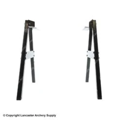 Big Shot Iron Man Stand For 24 And 30 Iron Man Targets (Open Box X10300109)