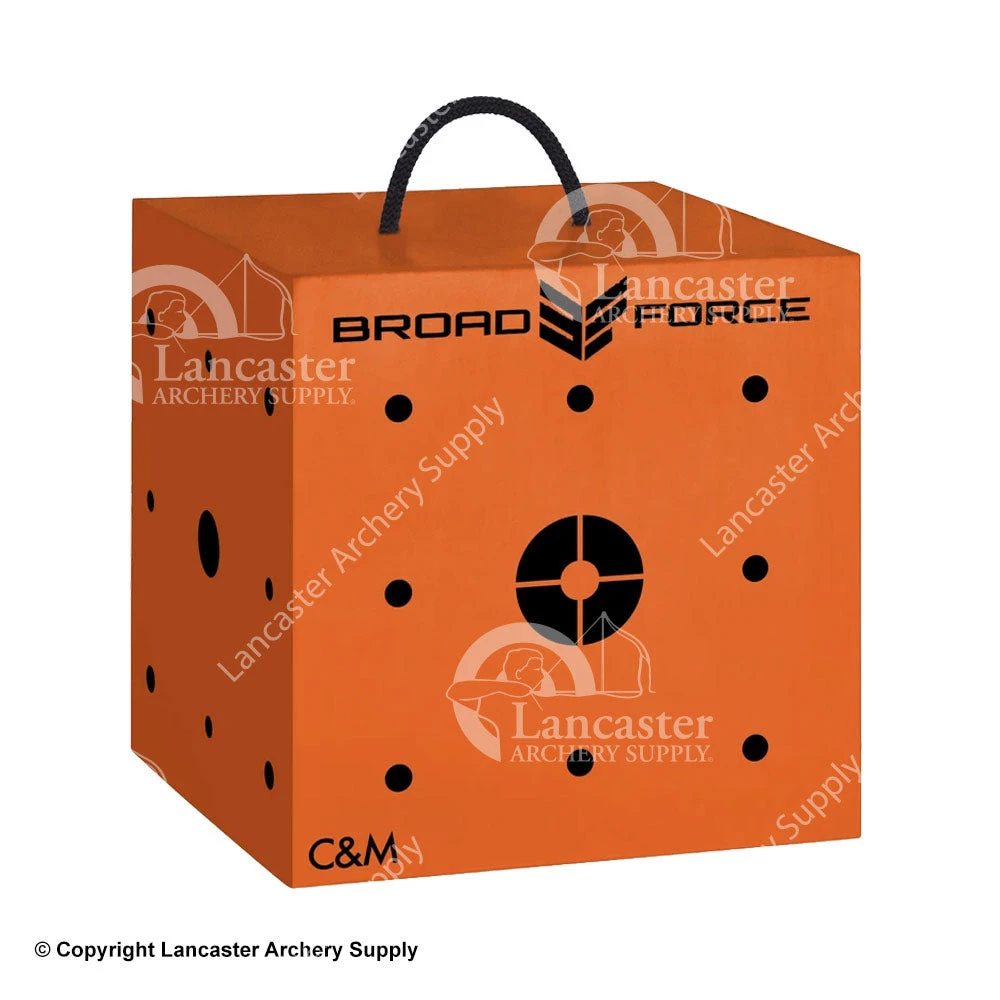 Broad Force Midas Target