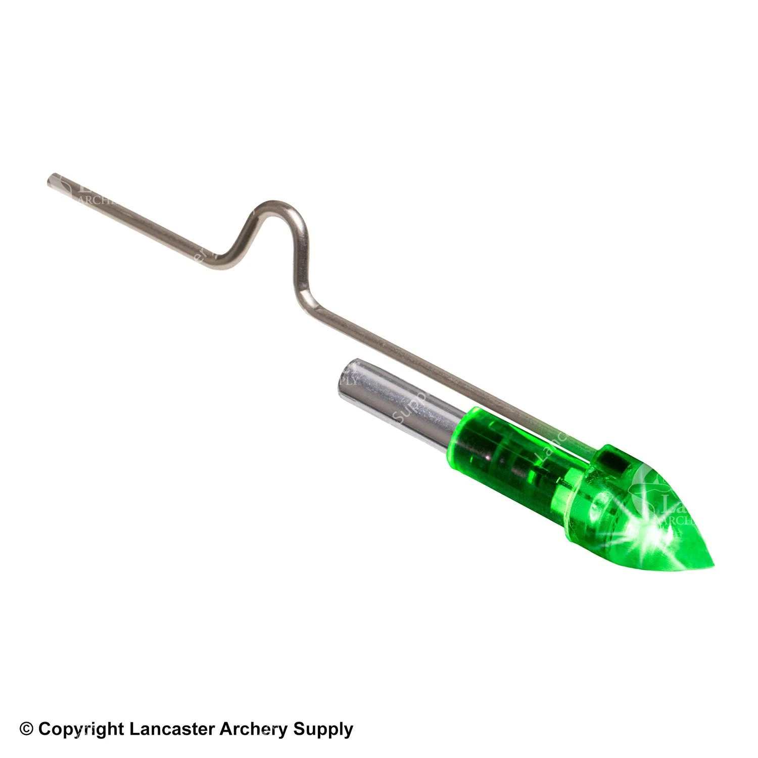 DoubleTake BrightSpot Lighted Target - Image 2