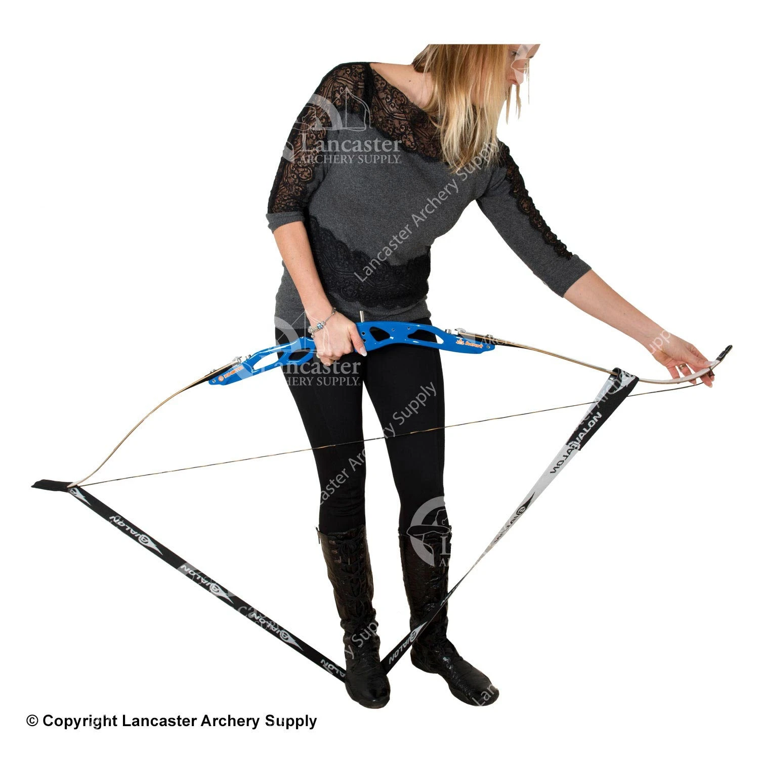 Avalon Recurve Bowstringer - Image 2