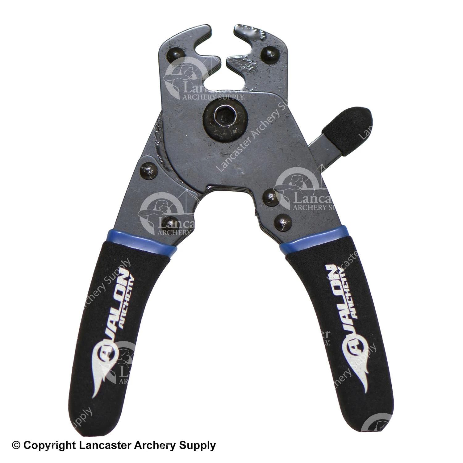 Avalon Pilco Pro Nock Pliers