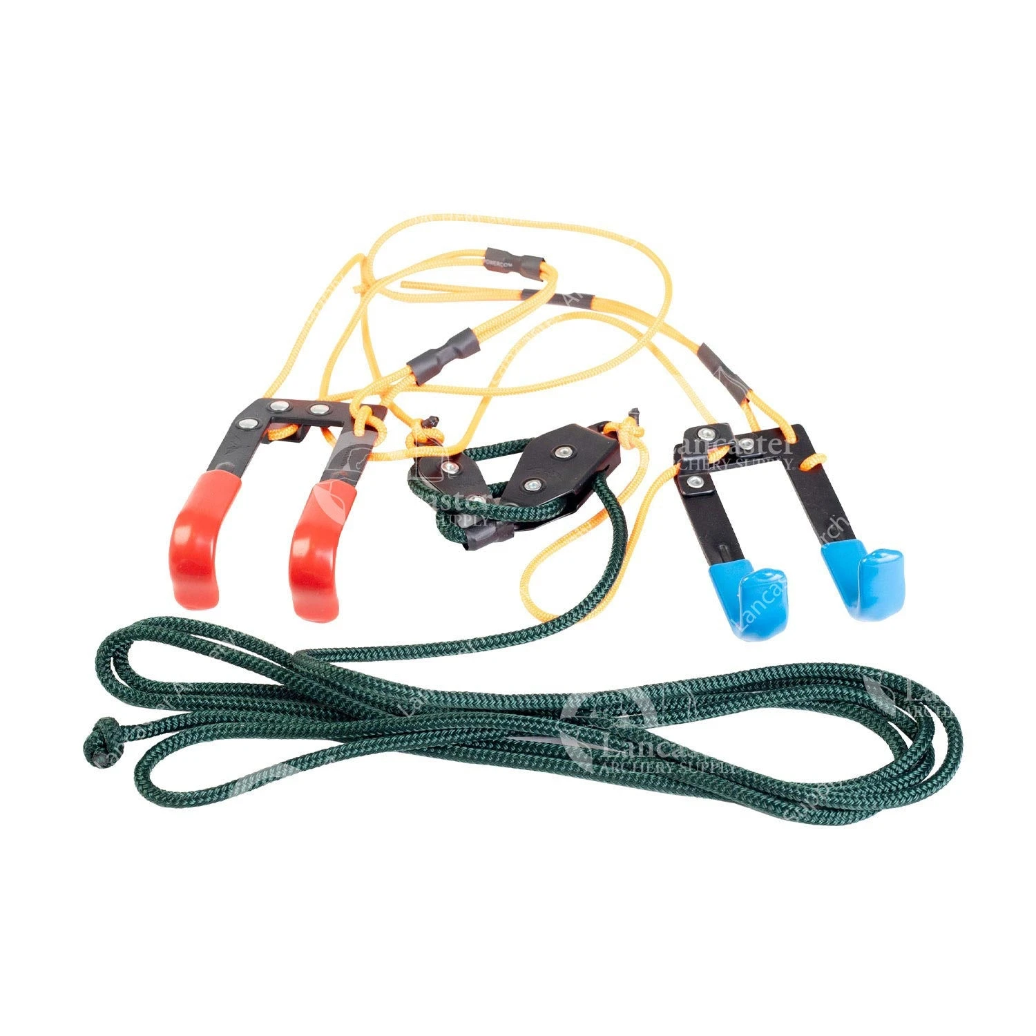 Synunm Portable Bow Press (Mathews Halon Series) - Image 2