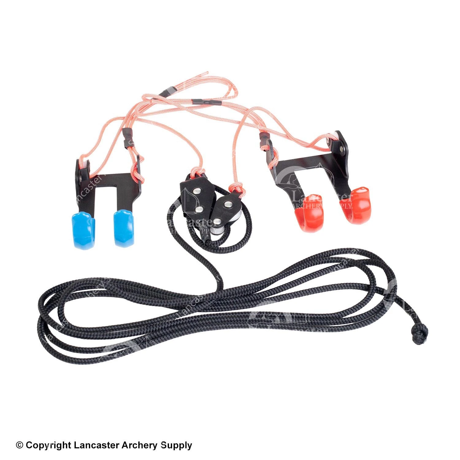 Synunm Portable Bow Press (Hoyt ZT Cam) - Image 2