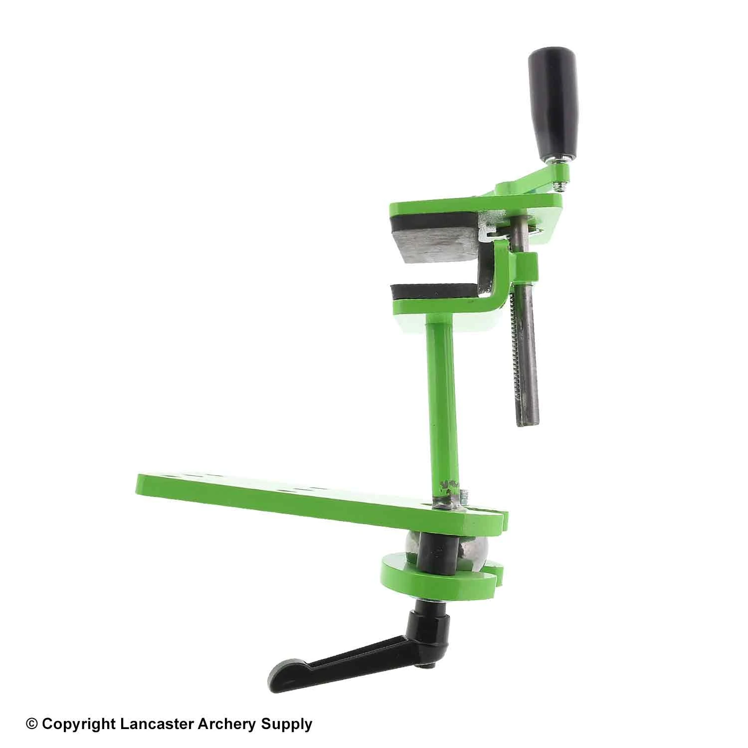 BAP Ball Mount Bow Vise System (Open Box X1031598)